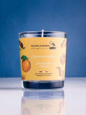 CLÉMENTINE ÉPICÉE