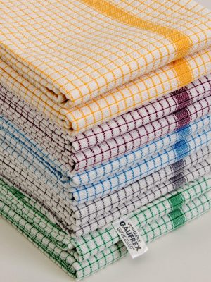 Torchons & essuie-mains