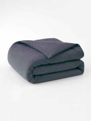 Housse de couette - GRAPHITE