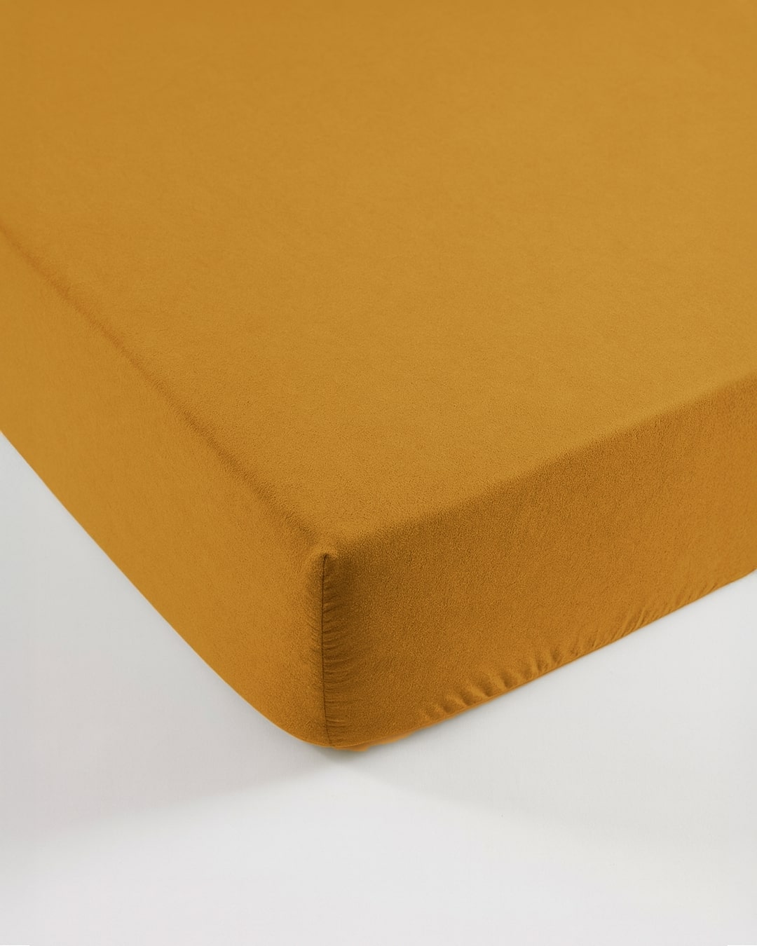 Parure en flanelle - OCRE – Image 4