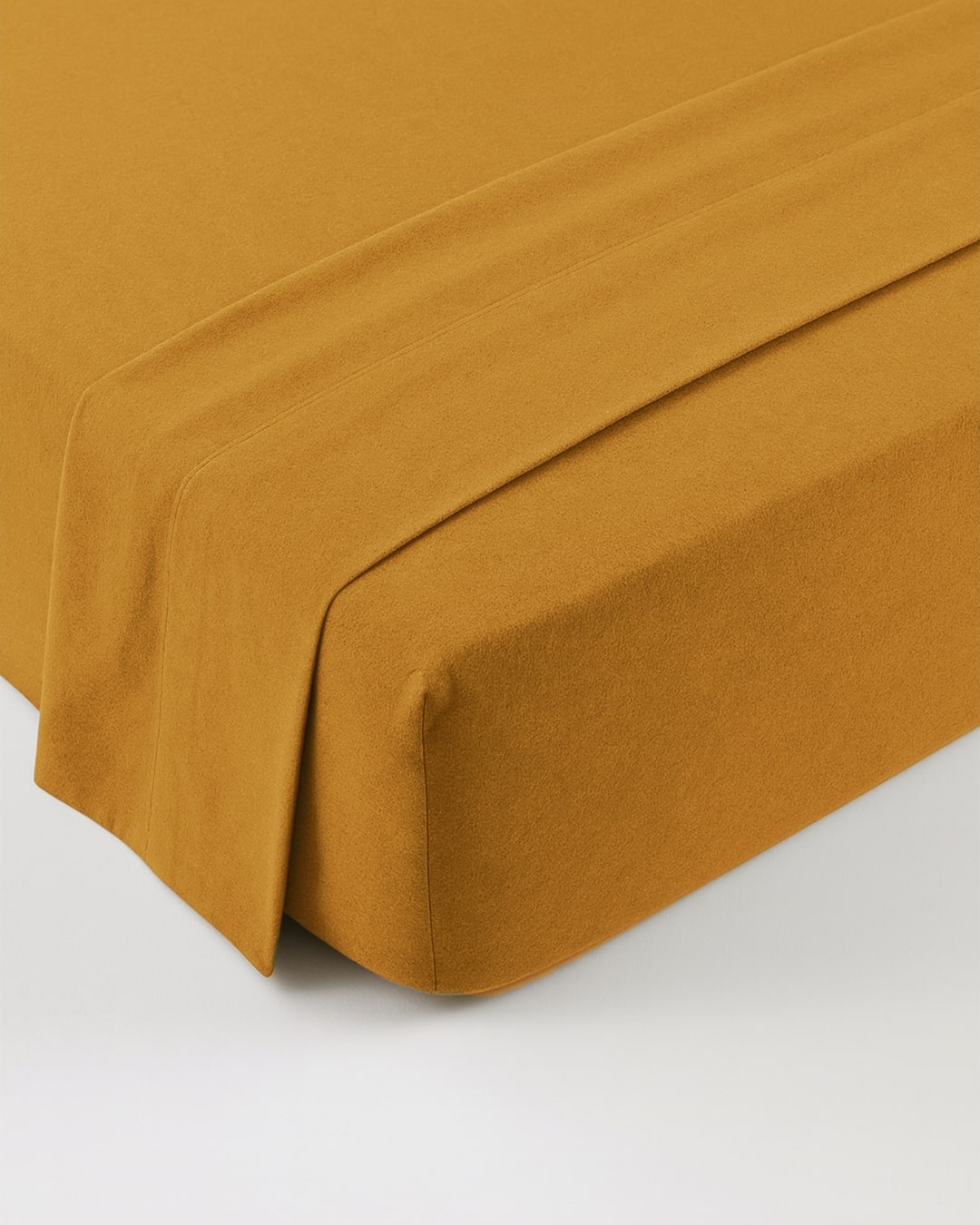 Parure en flanelle - OCRE – Image 3