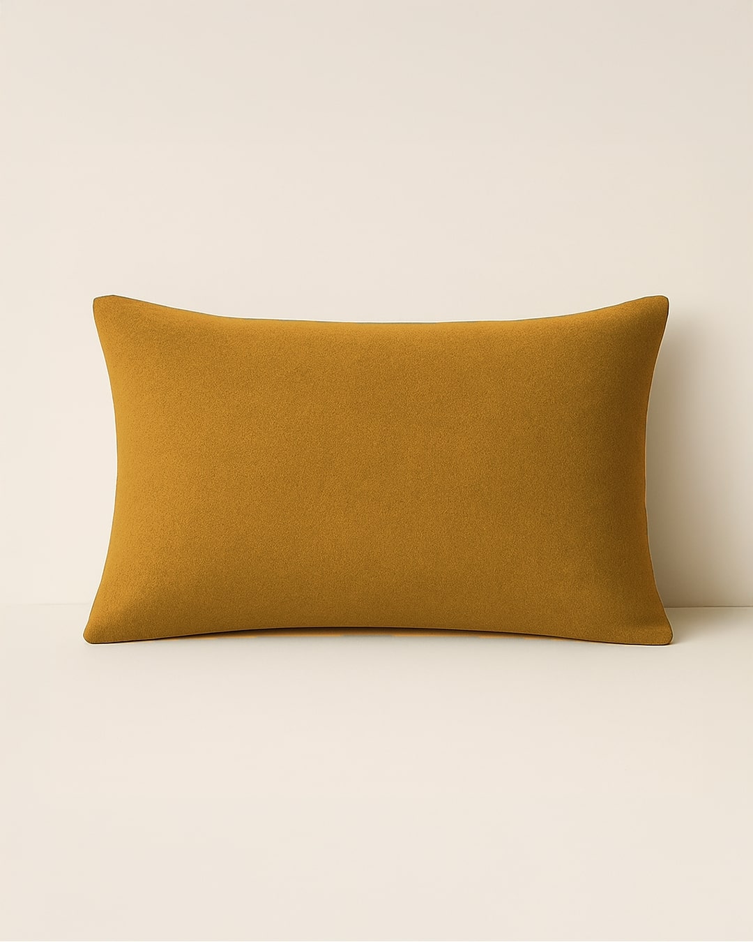 Parure en flanelle - OCRE – Image 6