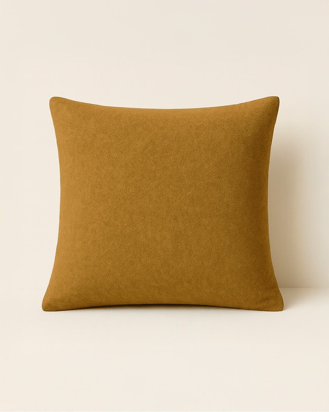 Parure en flanelle - OCRE – Image 5