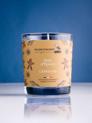 PAIN D'ÉPICES