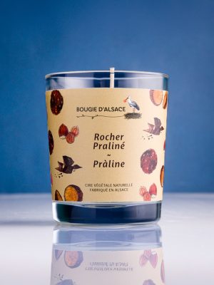 ROCHER PRALINÉ