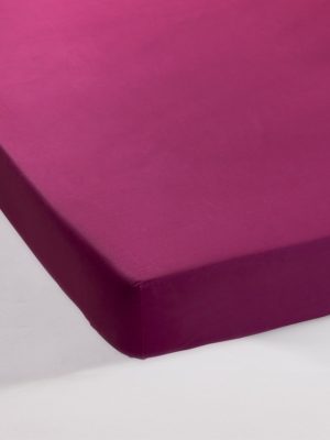 Drap housse - PIVOINE