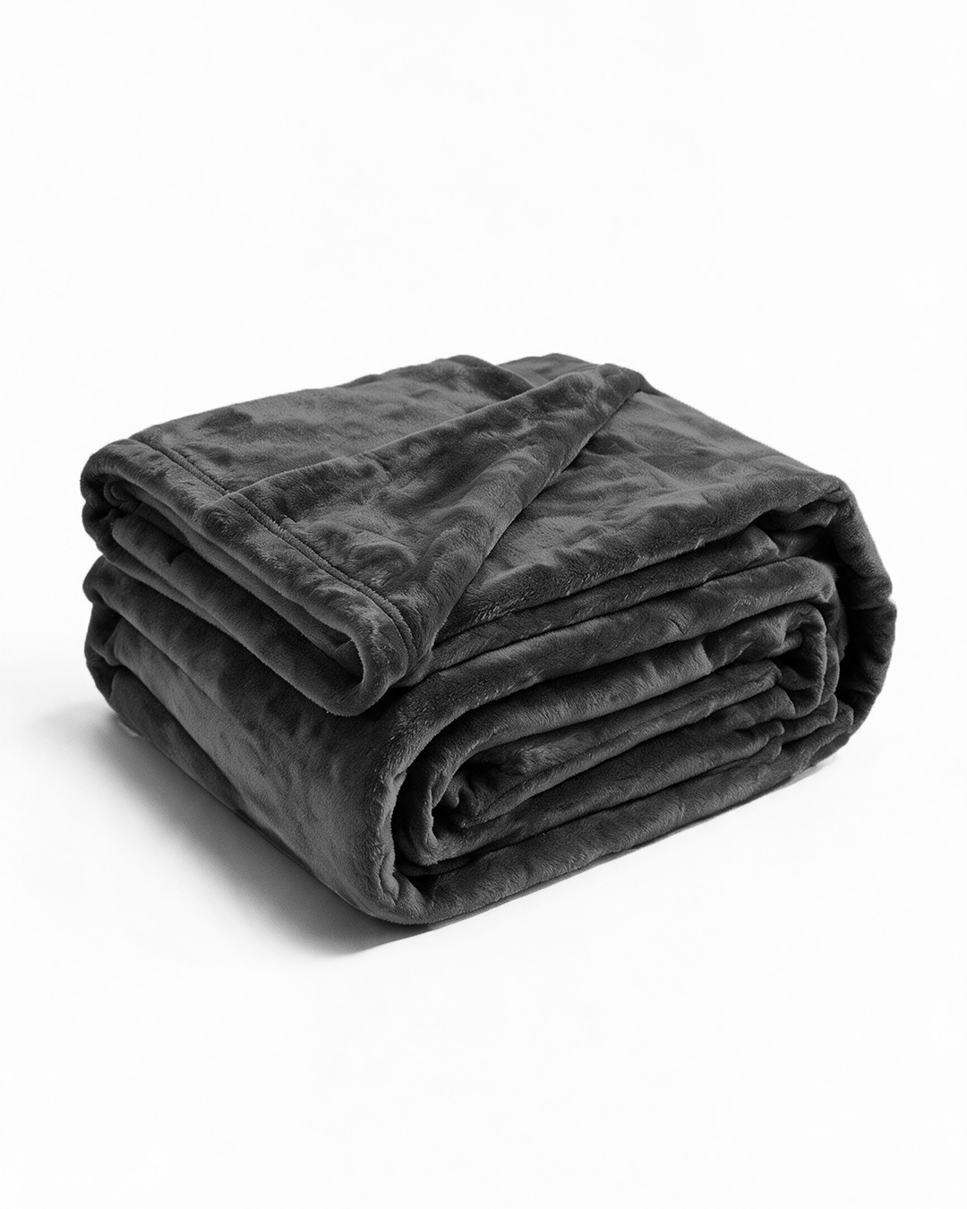 Grand plaid polaire 220x240 – Souris